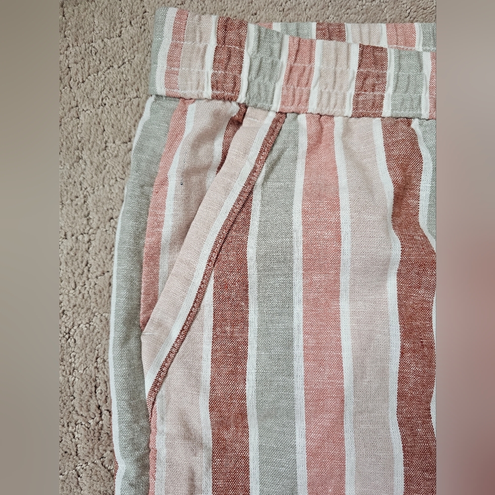 Sonoma Plus Size Pull-on Shorts - Picture 3 of 5